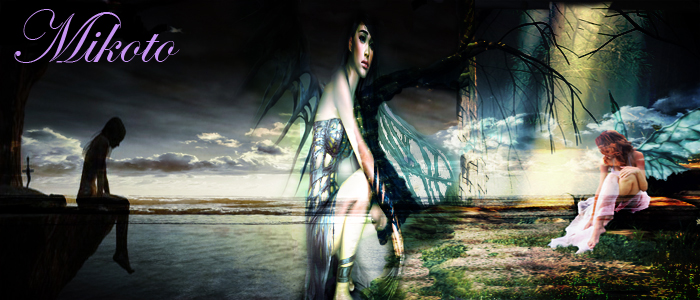 Mikoto